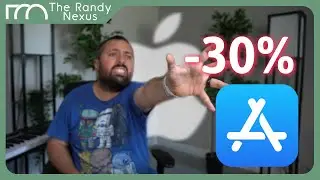 I was wrong about the Apple vs Epic/Spotify