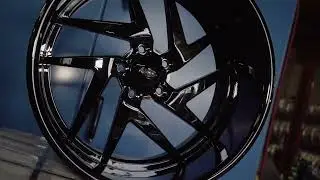 Pro Wheels Billet 5