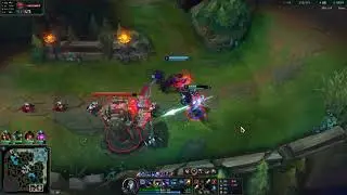kindred gameplay 9.15