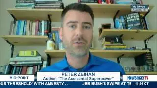 MidPoint | Peter Zeihan Author of &ldquo;The Accidental Superpower&rdquo;
