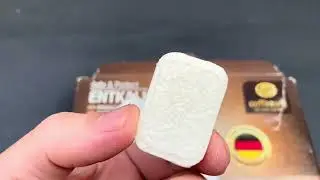 Surprising Use For These Descaling Tablets from Coffeeano