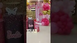 #eventdecorators #balloon #customizeddecoration #birthdaydecoration #partydecoration #customdecor
