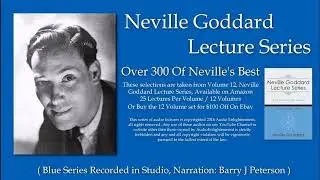 Neville Goddard Lecture Series Volume 12, Thinking Fourth Dimensionally
