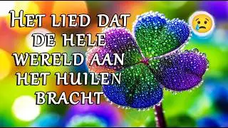 Dit aanbiddingslied heeft miljoenen gelovige harten veroverd-Een stem die de wereld niet kan negeren