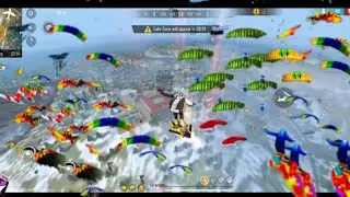 21 kills 😱 ll WOODPECKER + P90 ll 99% HEADSHOT RATE 💀 MUST WATCH 
