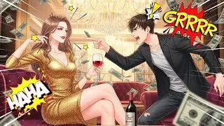 &diams;️Ginawa Siyang LARUAN ng Ex Niyang BILYONARYO, Hindi Alam na ISINAKRIPISYO Nito ang Lahat | Manhwa