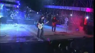 Enrique Bunbury  - Maldito Duende - ( Festival Internacional Cervantino 2001)