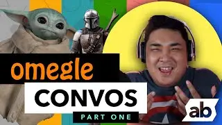Omegle Random Chat - Part 1