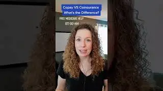 Copay VS Coinsurance: What's the Difference?