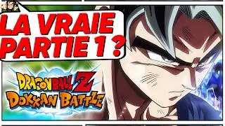 🤔Ils ont INVERS&Eacute; les 2 Parties des 11 ans ???