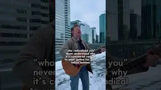 The protest song for 2025