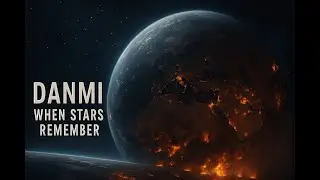 DANMI &mdash; When Stars Remember(Official Music Video)