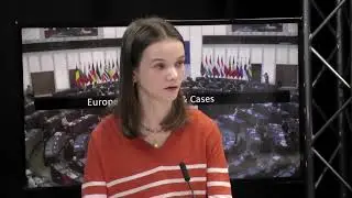 FLD Lille - European Union Law & Cases  - MH17 Case - Bertille Grandière
