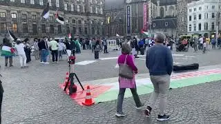 Amsterdam 2024 near dewallen RLD