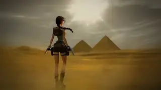 Tomb Raider 4 Remastered
