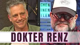 ZWiSCHEN DEiNEN ZEiLEN - MiT DOKTER RENZ