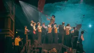 My High School Did Les Misérables and This Is How It Went