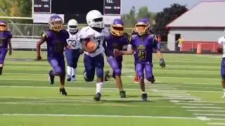 Gridiron Buzz week 1 8/24/24
