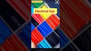 Electrical tips #short #shortvideos #electricalshorts #electricaltips #electricalwiring #wirejoint