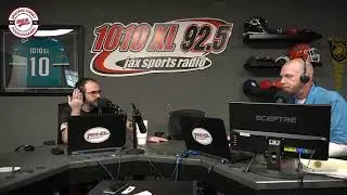 Jaguars Today 9-15-25 | Your reaction to Jacksonville Jaguars loss to Cincinnati Bengals 31-27