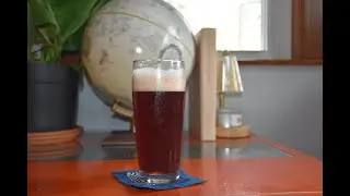 Cherry Wheat Ale - Homebrew Recipe