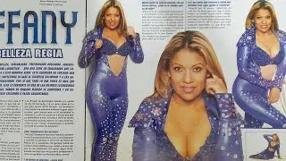 Hojeando revista Guerreros del Ring (2006): Electroshock, Tiffany, Dr. Wagner, CMLL, Ranking.....