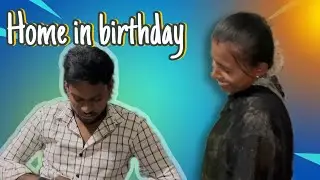 Going to birthday in home 🏠 #trending #kampli #shortvideo #vlogs 