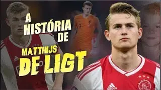 Conheça toda a HISTÓRIA do fenômeno DE LIGT