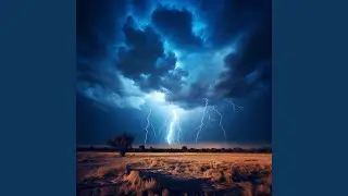 Nature&rsquo;s Roaring Thunder Symphony