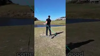 Good swings ⛳️