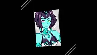 Candace edit || Genshin Impact