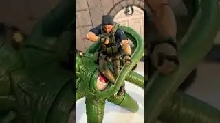 Gargantos is Shuma Gorath!