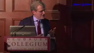 Robert J. Shiller - Director's Lecture: Narrative Economics