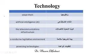 Lessons in Media Translation (2)