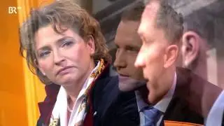 Petr Bystron - BR - M&uuml;nchner Runde - AfD Bayern TV