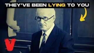 MKULTRA Глубокое погружение