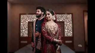 WEDDING FULL LENGTH OF NIYAS | OFFICIAL VIDEO | THECAPTUREWEDDING