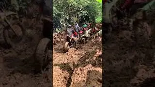 The Trac Trail Area Gasspoll Baksos(8)