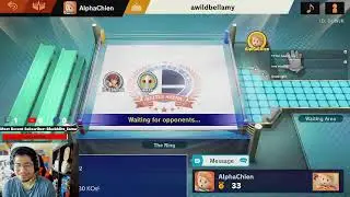 Trying to Improve! | Smash Bros Ultimate