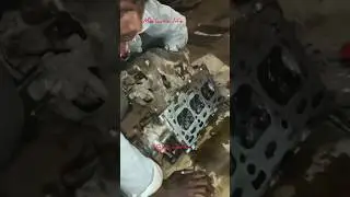 Alto engine repair 🧑🏻&zwj;🔧#reels #videos...#engine #repair