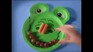 (REUPLOADED) ZooPals Commercial (2003)