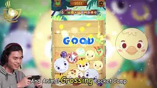 The Science of Cute Gaming 🐾 | Why Adorable Graphics Lower Stress (2025)