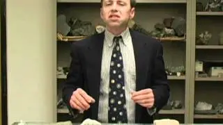 Planet Earth-Lab 4-Metamorphic Rocks