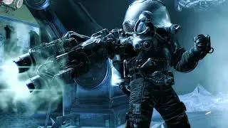 Batman Arkham Origins Walkthrough Cold, Cold Heart Part 3 [1080p Ultra] [RX580] [No Commentary]