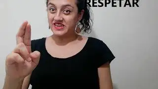 Vocabularios y frases en Lengua de Señas Chilena, LSCH para comunicación a las Personas Sordas.