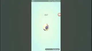 Apriamo Uovo Da 10Km - PokemonGo ITA