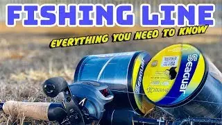 Best All Around Fishing Line