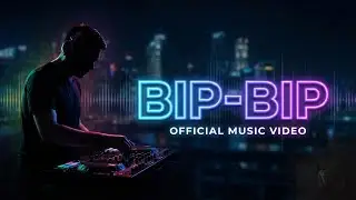 BIP-BIP 🔊 Hard Bass Remix | SHM Beats Official | New Viral DJ Song 2026