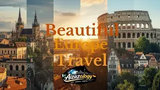 Beautiful Europe 🇪🇺 | Europe Cities