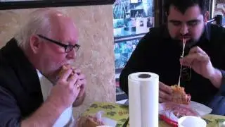 Eat for Free at Joe's Italian Kitchen in Boone, NC